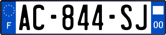 AC-844-SJ