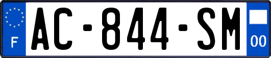 AC-844-SM