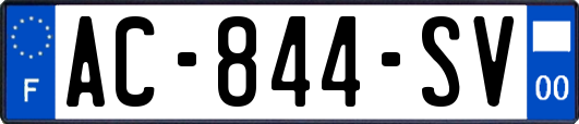 AC-844-SV