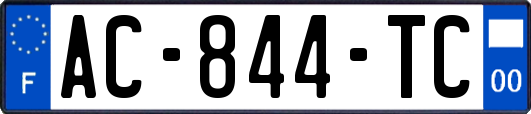 AC-844-TC