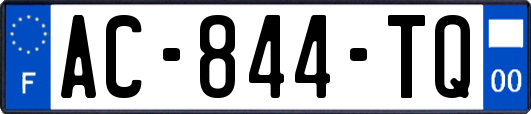 AC-844-TQ