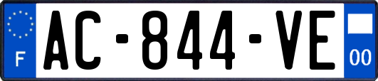 AC-844-VE