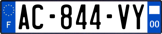 AC-844-VY