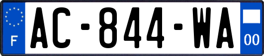 AC-844-WA