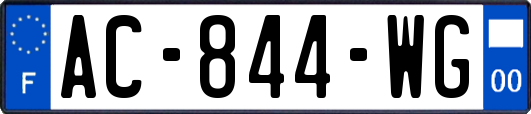 AC-844-WG