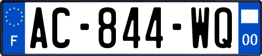 AC-844-WQ
