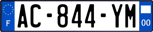 AC-844-YM