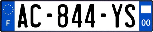 AC-844-YS