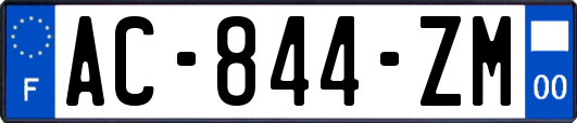 AC-844-ZM