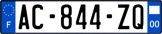 AC-844-ZQ