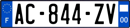 AC-844-ZV