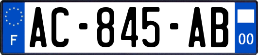 AC-845-AB