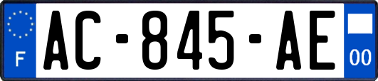 AC-845-AE