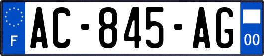 AC-845-AG