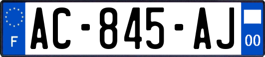 AC-845-AJ