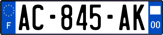 AC-845-AK