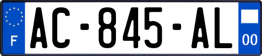 AC-845-AL