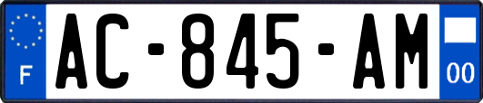 AC-845-AM