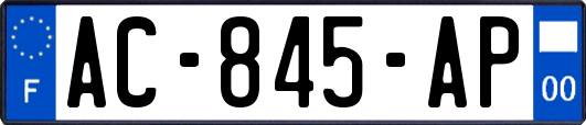 AC-845-AP