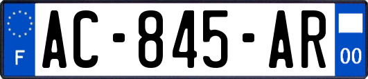 AC-845-AR