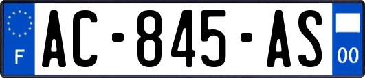 AC-845-AS