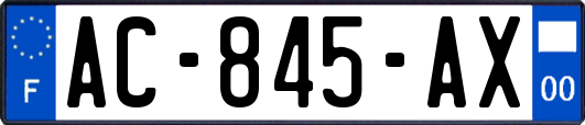 AC-845-AX