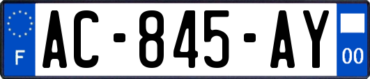 AC-845-AY