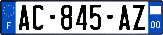 AC-845-AZ