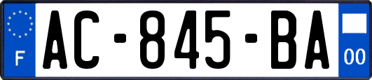 AC-845-BA