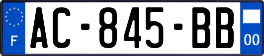 AC-845-BB