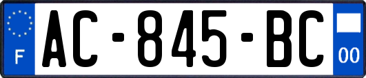 AC-845-BC