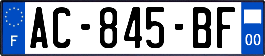 AC-845-BF