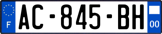 AC-845-BH