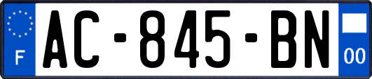 AC-845-BN