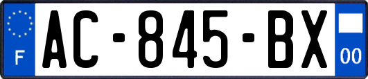 AC-845-BX