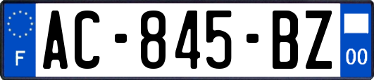 AC-845-BZ