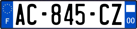 AC-845-CZ