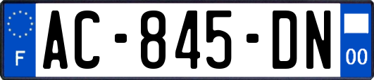 AC-845-DN