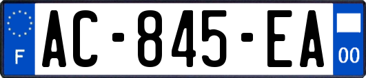 AC-845-EA