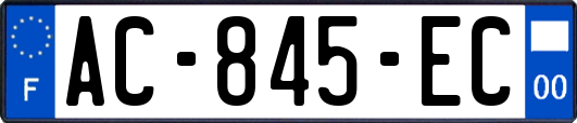 AC-845-EC