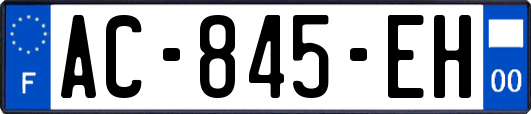 AC-845-EH