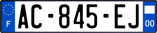 AC-845-EJ