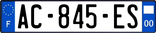 AC-845-ES