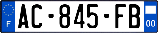 AC-845-FB