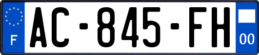AC-845-FH