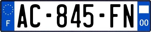 AC-845-FN