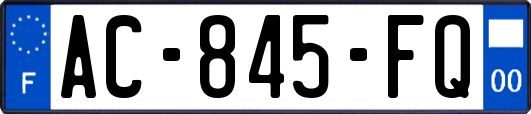 AC-845-FQ