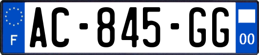 AC-845-GG