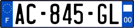 AC-845-GL