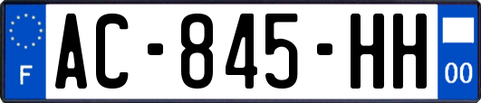 AC-845-HH